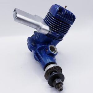 OS LA 46 (Standard Flow) Tongue Muffler