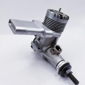 OS Max FP 40 Tongue Muffler