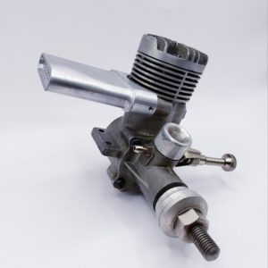 Enya 29/35 #5224 Tongue Muffler