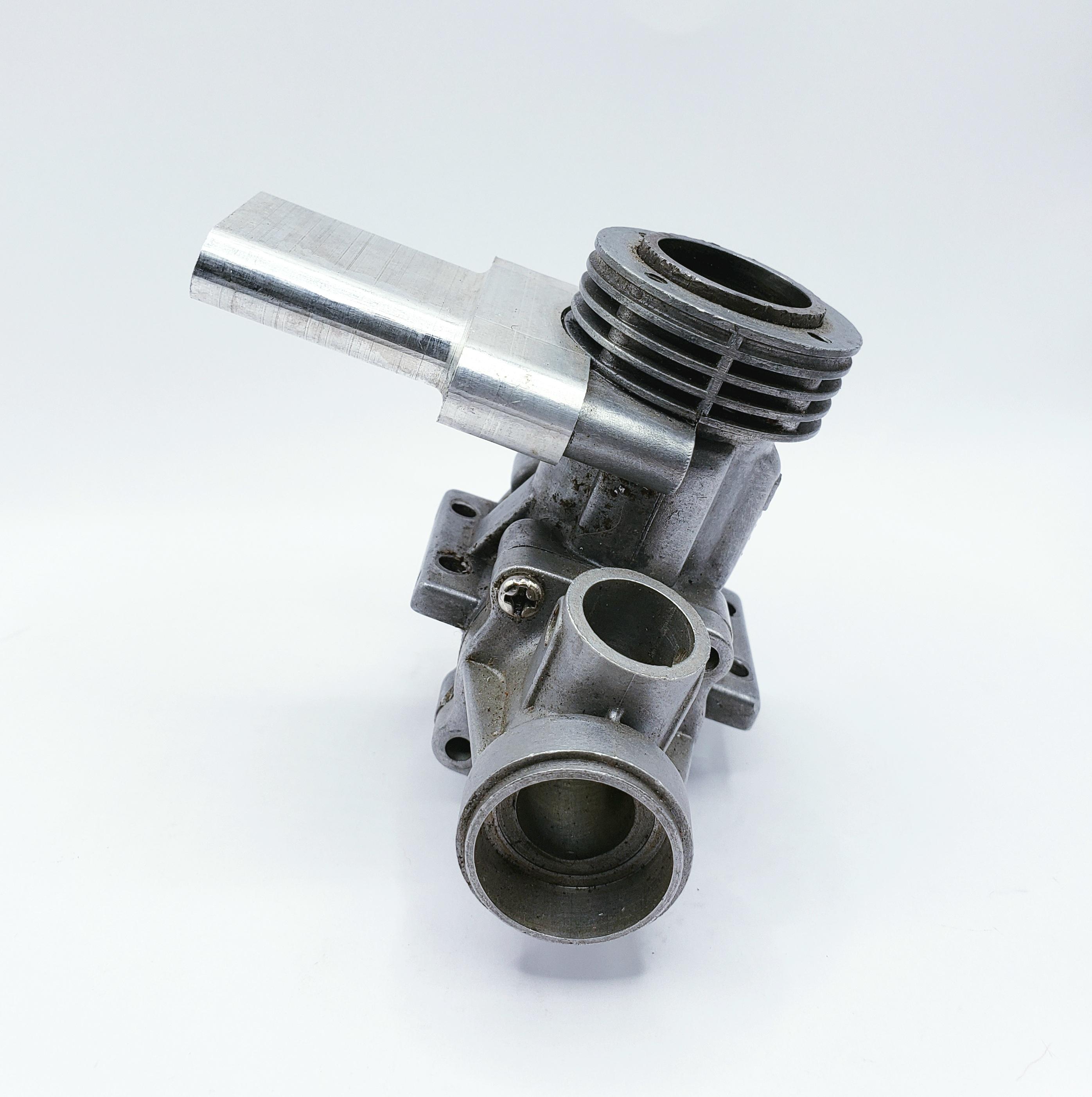 Enya 30SS Tongue Muffler