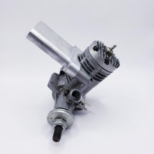 Fox35 Latest (90's & up) with Solid Tabs Tongue Muffler