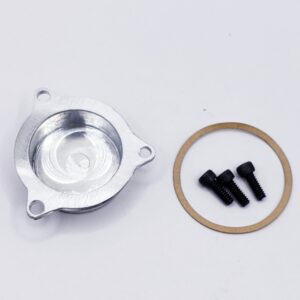 Fox35 Stuffer Back Plate