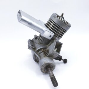 Fox36X Tongue Muffler