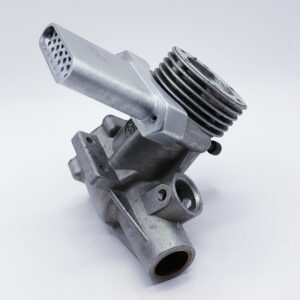 OS FP 25 Tongue Muffler