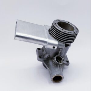 OS Max 35S Tongue Muffler