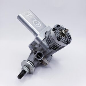 Fox35 Latest (90's & up) Tongue Muffler- with 60th Anniversary Engraved